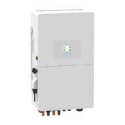ГІБРИДНИЙ ІНВЕРТОР SUN-50K-SG01HP3-EU-BM4 DEYE WIFI (50 KW, 3 ФАЗИ, 4 MPPT)